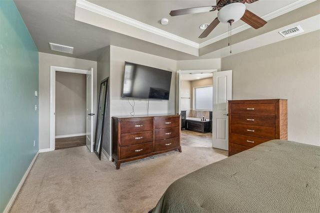 4808 Wister Lane, Edmond, OK 73025