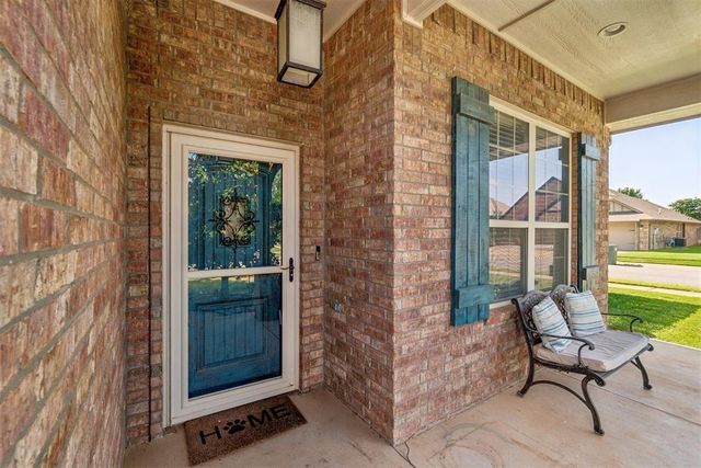 4808 Wister Lane, Edmond, OK 73025