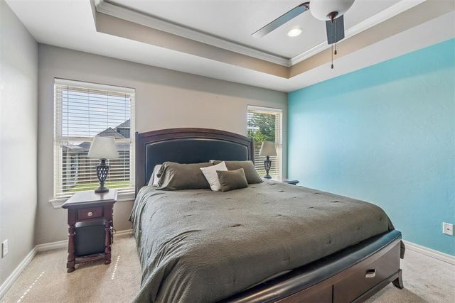 4808 Wister Lane, Edmond, OK 73025