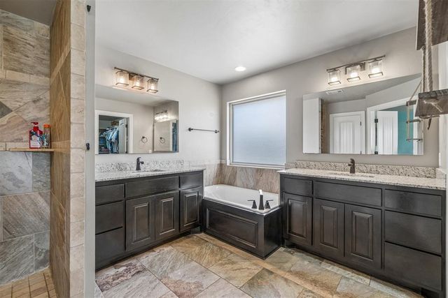 4808 Wister Lane, Edmond, OK 73025