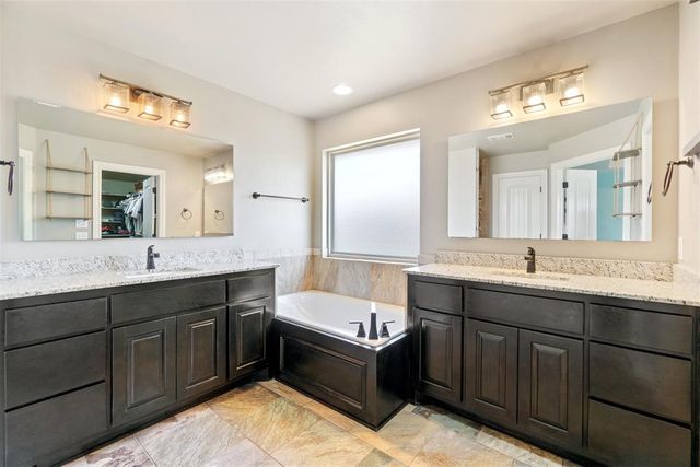 4808 Wister Lane, Edmond, OK 73025