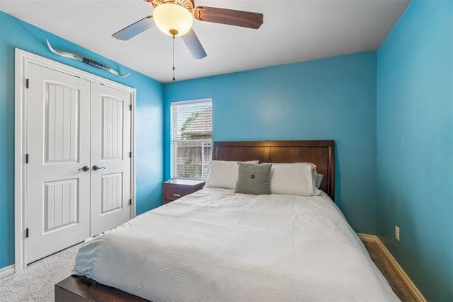 4808 Wister Lane, Edmond, OK 73025