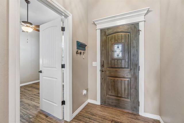 4808 Wister Lane, Edmond, OK 73025