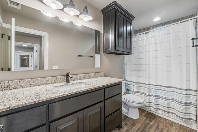 4808 Wister Lane, Edmond, OK 73025