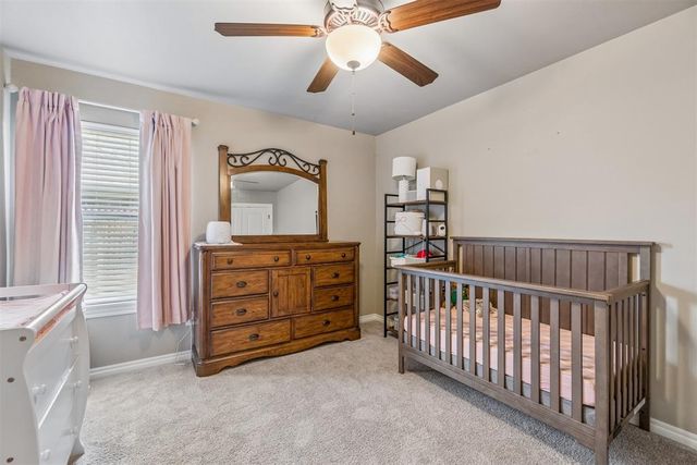 4808 Wister Lane, Edmond, OK 73025
