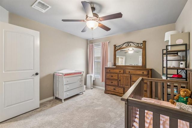 4808 Wister Lane, Edmond, OK 73025