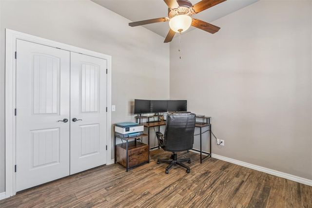 4808 Wister Lane, Edmond, OK 73025