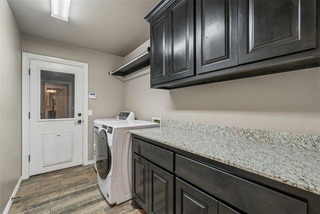 4808 Wister Lane, Edmond, OK 73025