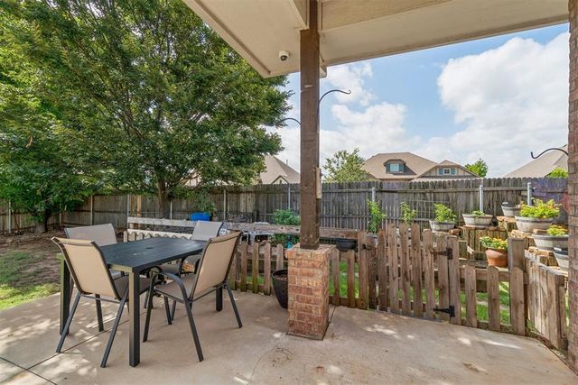 4808 Wister Lane, Edmond, OK 73025
