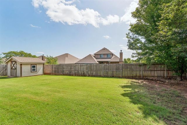 4808 Wister Lane, Edmond, OK 73025