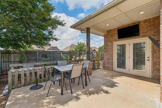 4808 Wister Lane, Edmond, OK 73025