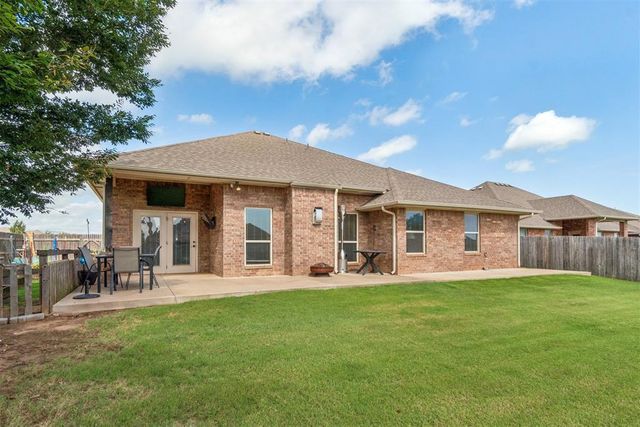 4808 Wister Lane, Edmond, OK 73025