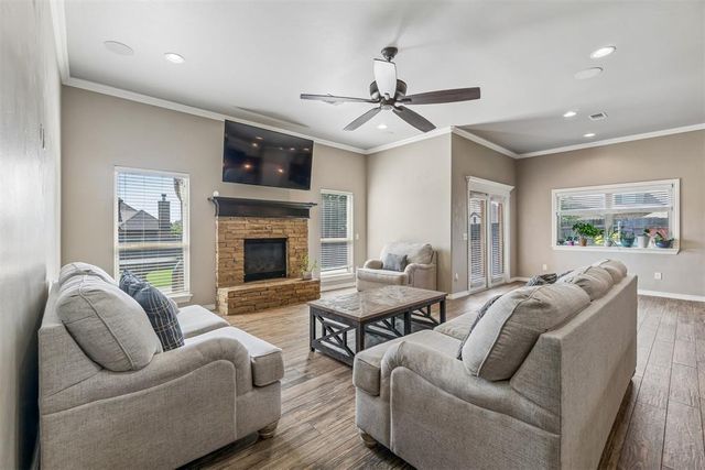 4808 Wister Lane, Edmond, OK 73025