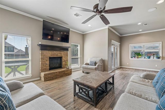 4808 Wister Lane, Edmond, OK 73025
