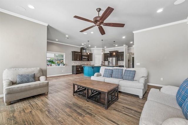 4808 Wister Lane, Edmond, OK 73025