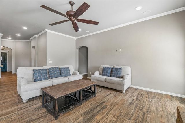 4808 Wister Lane, Edmond, OK 73025