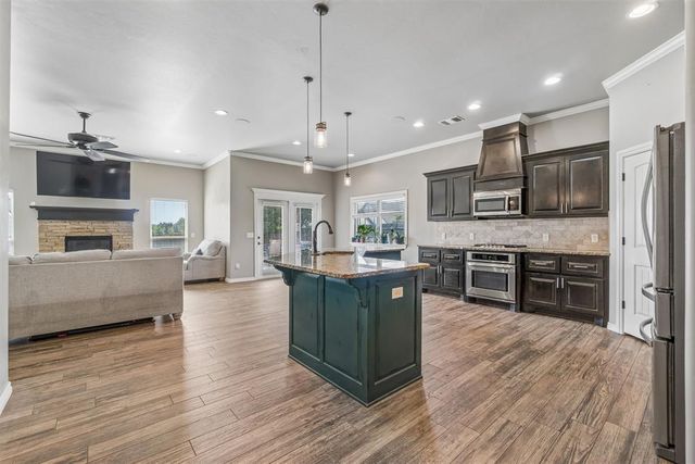 4808 Wister Lane, Edmond, OK 73025