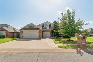 4808 Wister Lane, Edmond, OK 73025