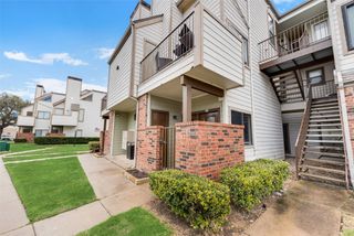 3121 Sondra Drive 108, Fort Worth, TX 76107