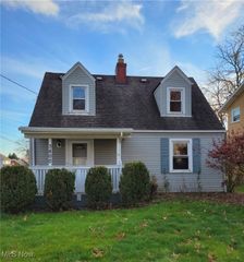 3800 11th Street SW, Canton, OH 44710