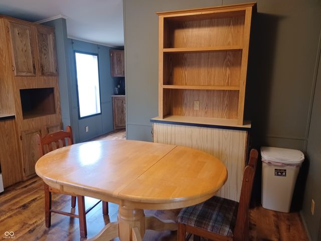 15566 S 8th Street, Clinton, IN 47842