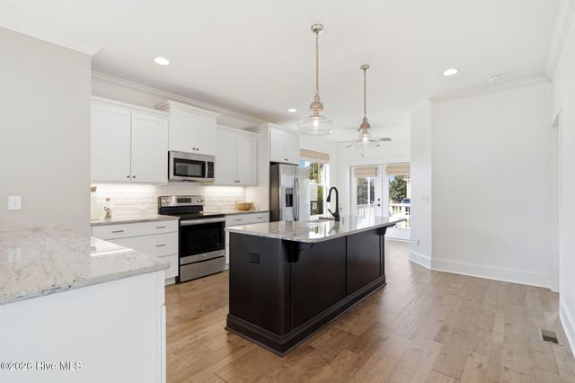 8701 Maple Ash Trail NE, Leland, NC 28451