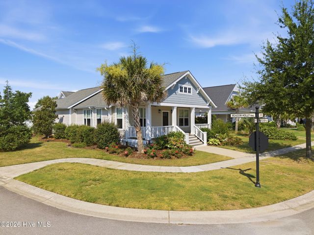 8701 Maple Ash Trail NE, Leland, NC 28451