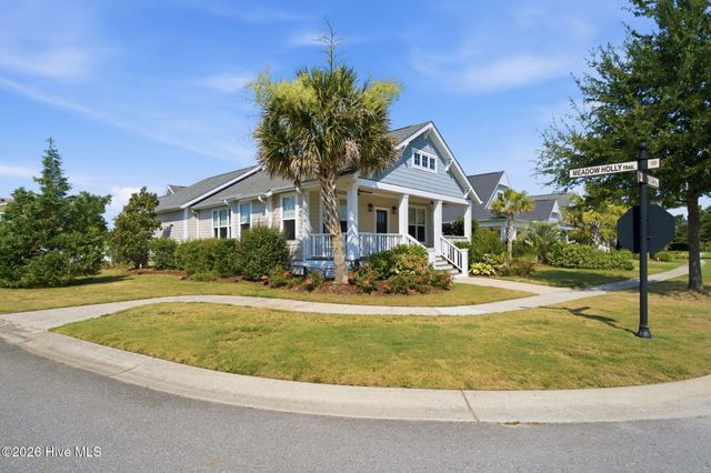 8701 Maple Ash Trail NE, Leland, NC 28451