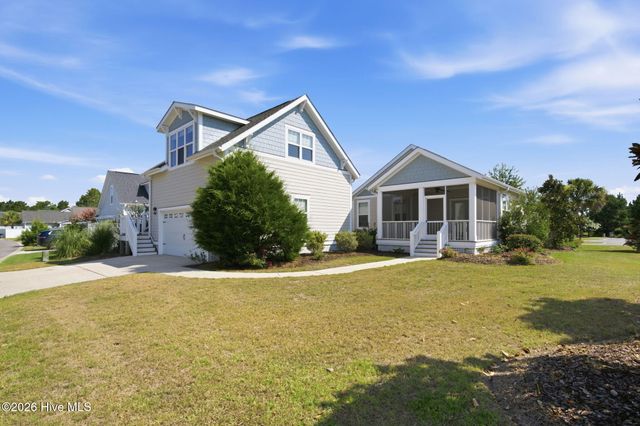 8701 Maple Ash Trail NE, Leland, NC 28451