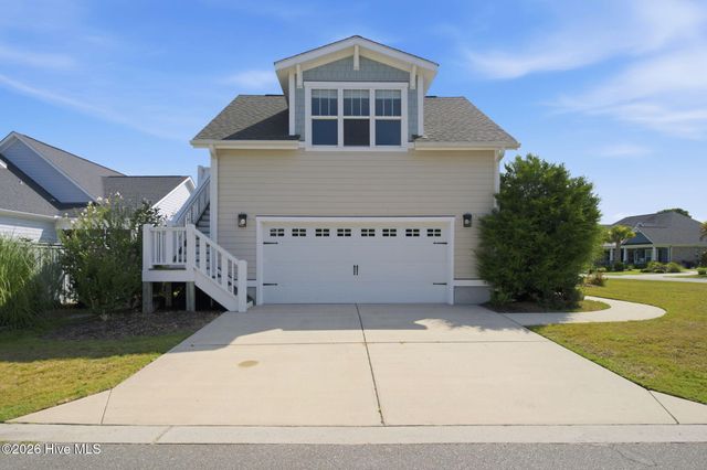 8701 Maple Ash Trail NE, Leland, NC 28451