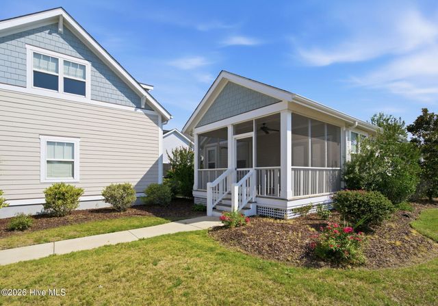 8701 Maple Ash Trail NE, Leland, NC 28451