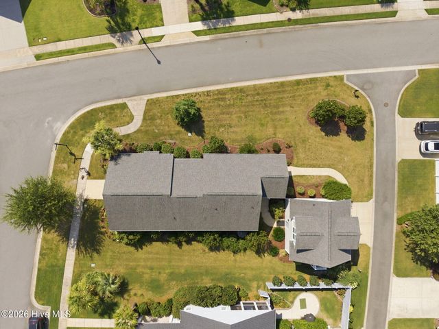 8701 Maple Ash Trail NE, Leland, NC 28451