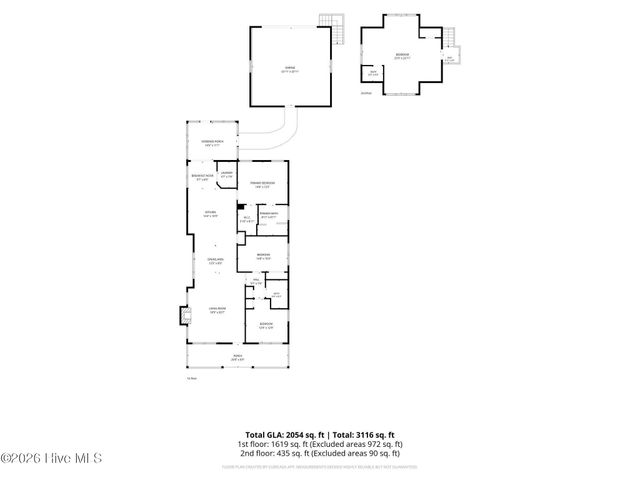 8701 Maple Ash Trail NE, Leland, NC 28451