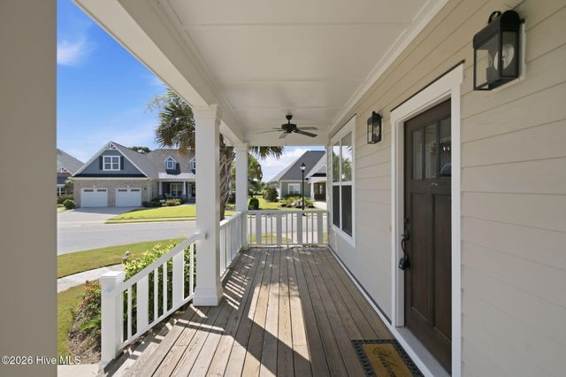 8701 Maple Ash Trail NE, Leland, NC 28451