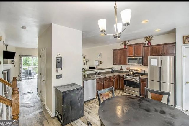 3669 Utoy Drive, Atlanta, GA 30331