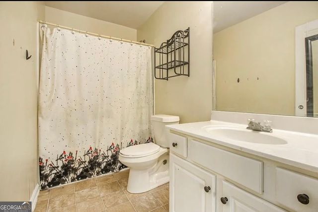 3669 Utoy Drive, Atlanta, GA 30331