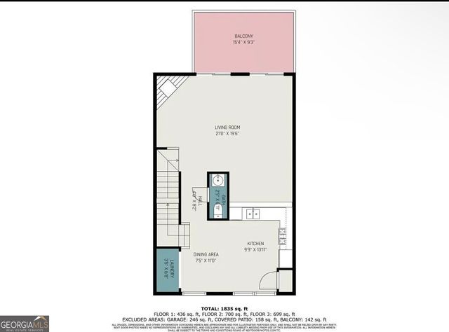 3669 Utoy Drive, Atlanta, GA 30331