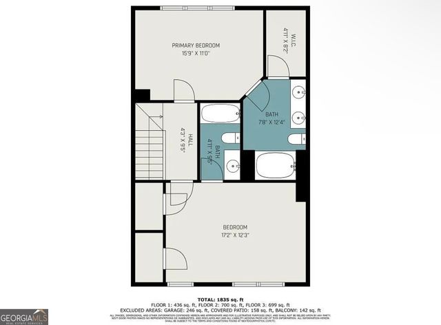 3669 Utoy Drive, Atlanta, GA 30331