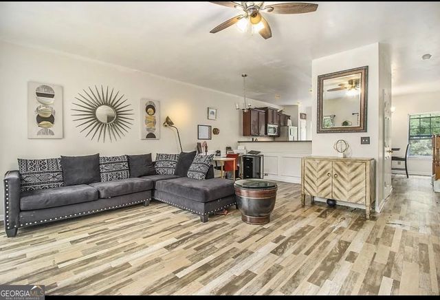 3669 Utoy Drive, Atlanta, GA 30331