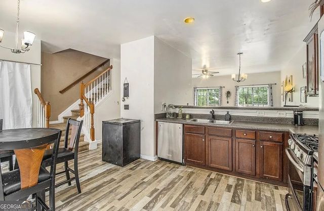 3669 Utoy Drive, Atlanta, GA 30331