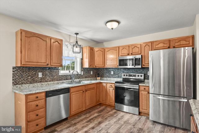 43 PEMBERTON DR, East Berlin, PA 17316