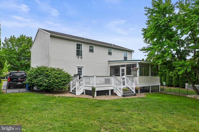 43 PEMBERTON DR, East Berlin, PA 17316