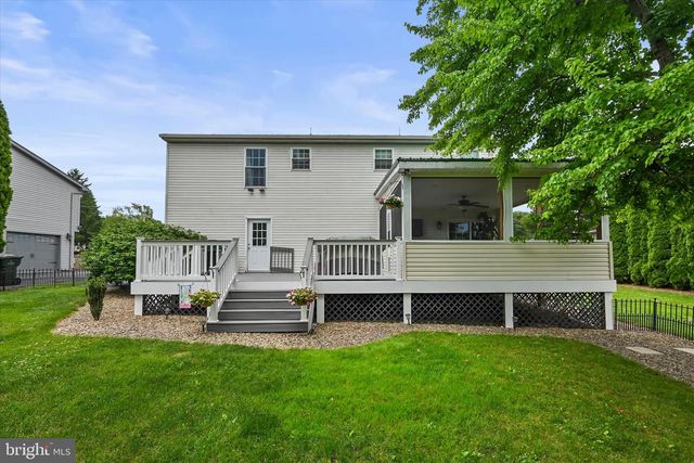 43 PEMBERTON DR, East Berlin, PA 17316