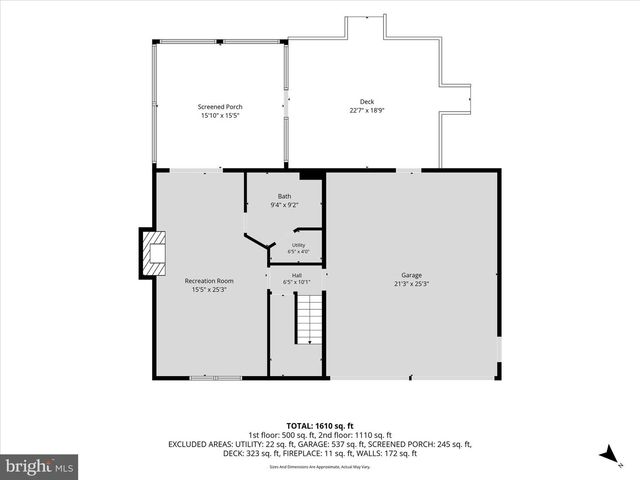 43 PEMBERTON DR, East Berlin, PA 17316