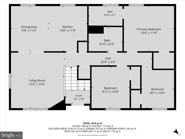 43 PEMBERTON DR, East Berlin, PA 17316