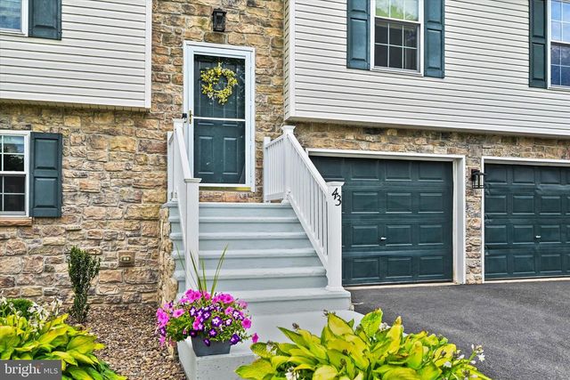 43 PEMBERTON DR, East Berlin, PA 17316