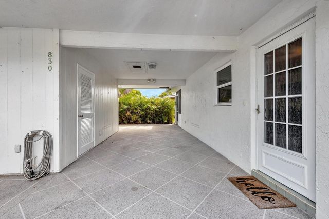 830 Meadowlark Lane 830, Delray Beach, FL 33445