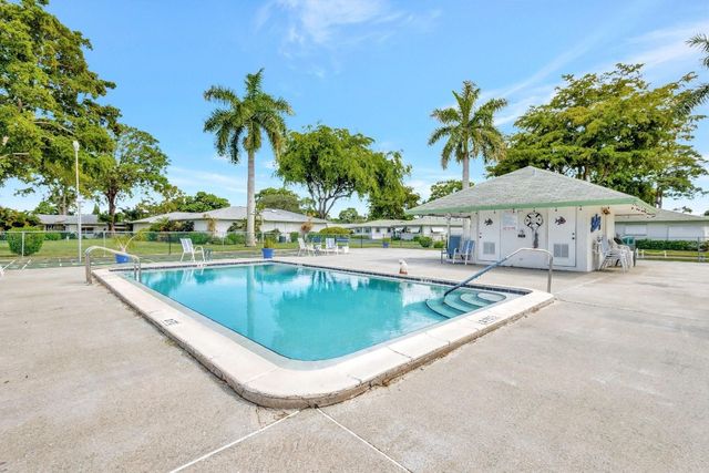 830 Meadowlark Lane 830, Delray Beach, FL 33445