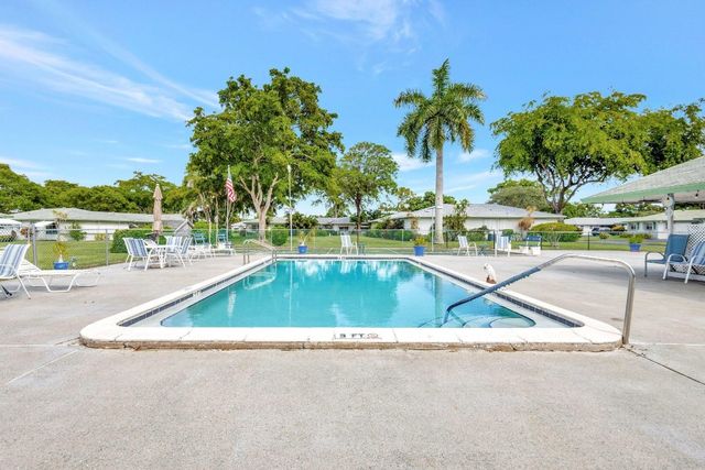 830 Meadowlark Lane 830, Delray Beach, FL 33445