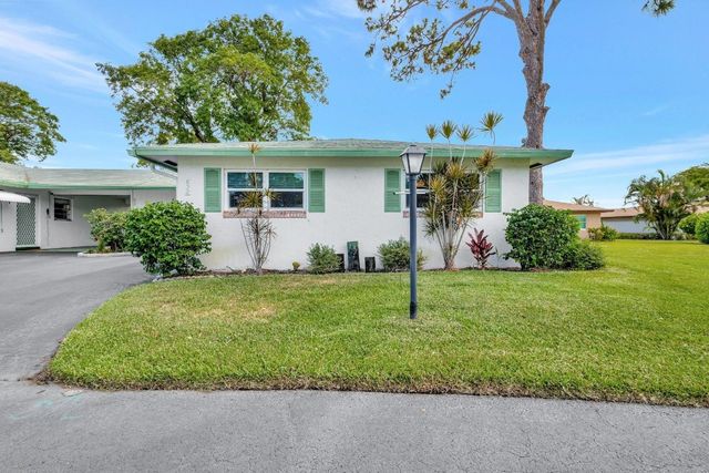 830 Meadowlark Lane 830, Delray Beach, FL 33445